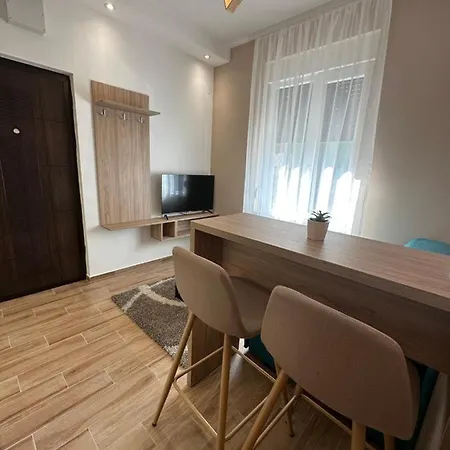 Dream Apartments Nis Exterior photo