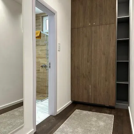 Dream Apartments Nis Exterior photo