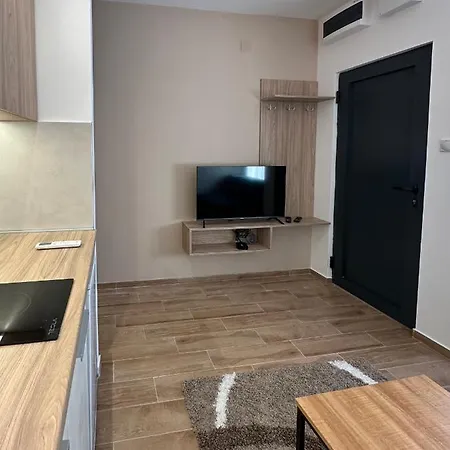 Dream Apartments Nis Exterior photo