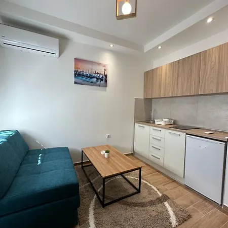 Dream Apartments Nis Exterior photo