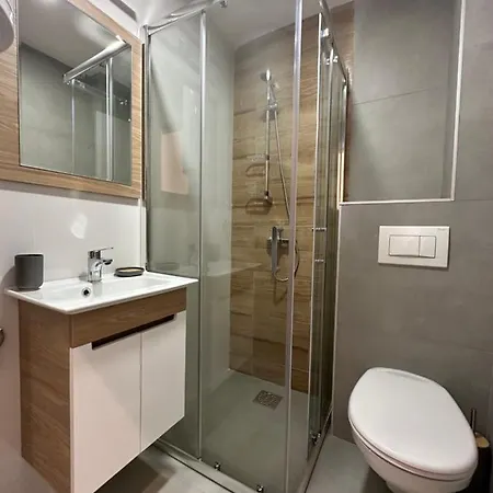 Dream Apartments Nis Exterior photo