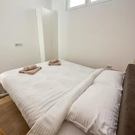 Dream Apartments Nis Exterior photo