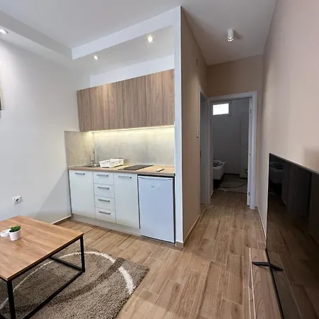 Dream Apartments Nis Exterior photo