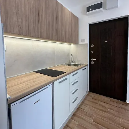 Dream Apartments Nis Exterior photo