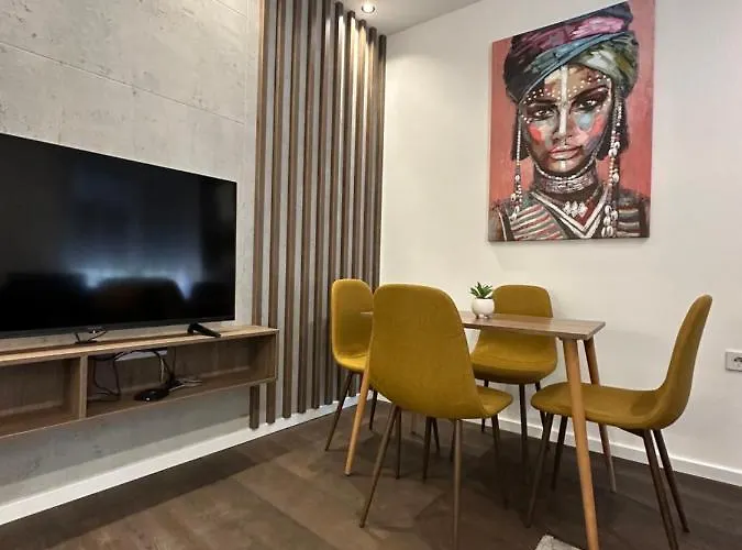 Dream Apartments