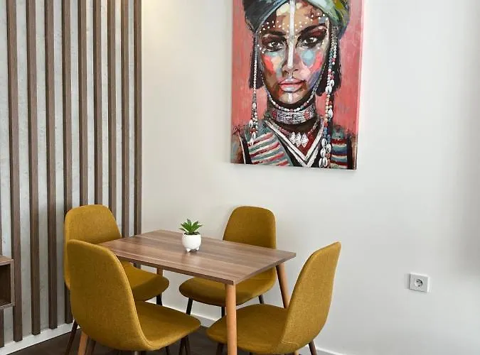 Dream Apartments