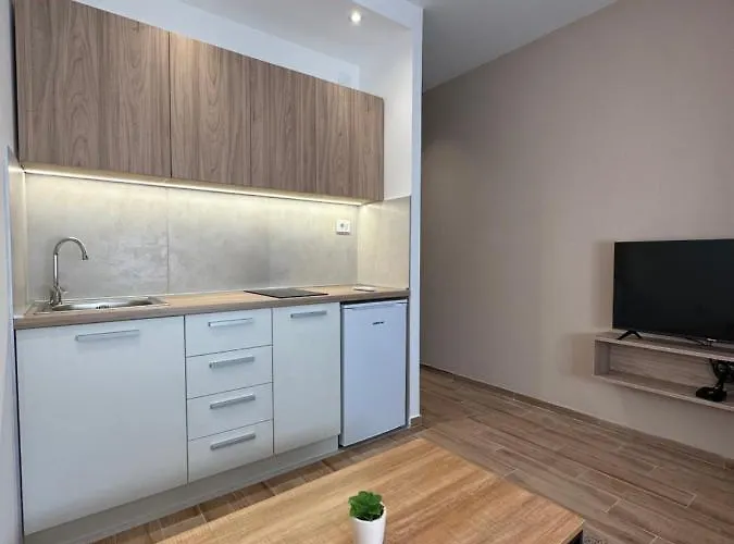 Dream Apartments