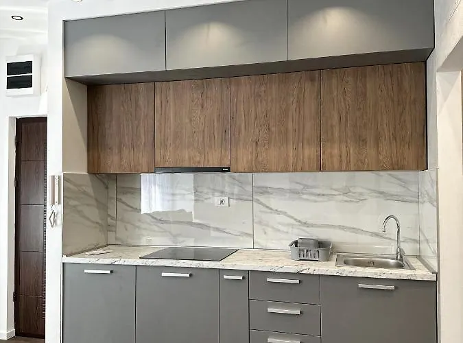 Dream Apartments