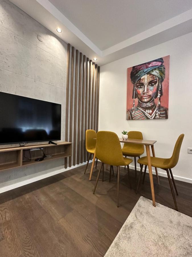 Dream Apartment *