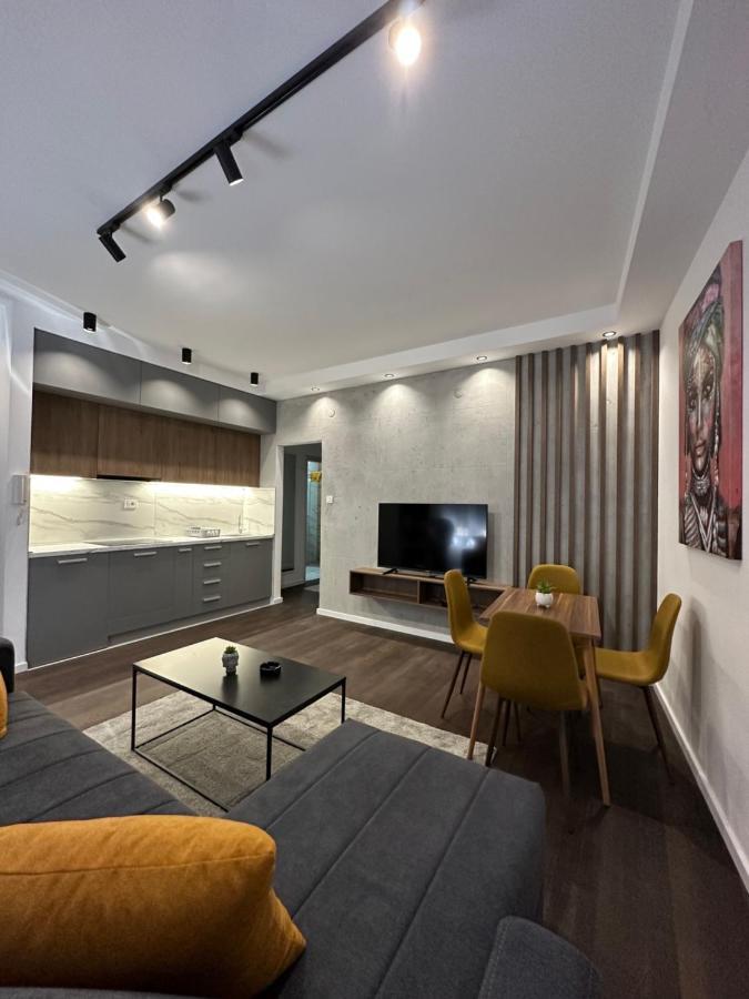 Dream Apartment Nis
