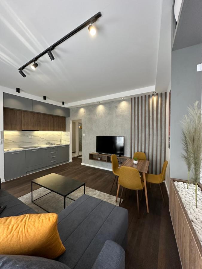 Apartment Dream Nis