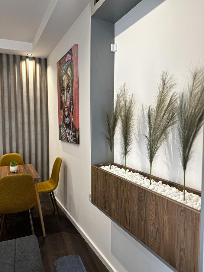 Apartment Dream