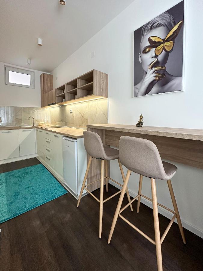 Dream Apartment *