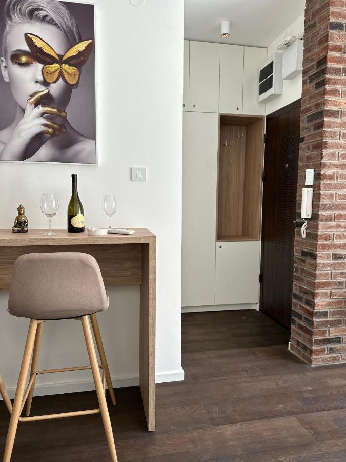 Dream Apartment *