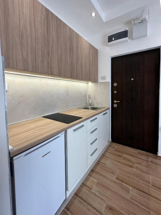 Apartment Dream Nis